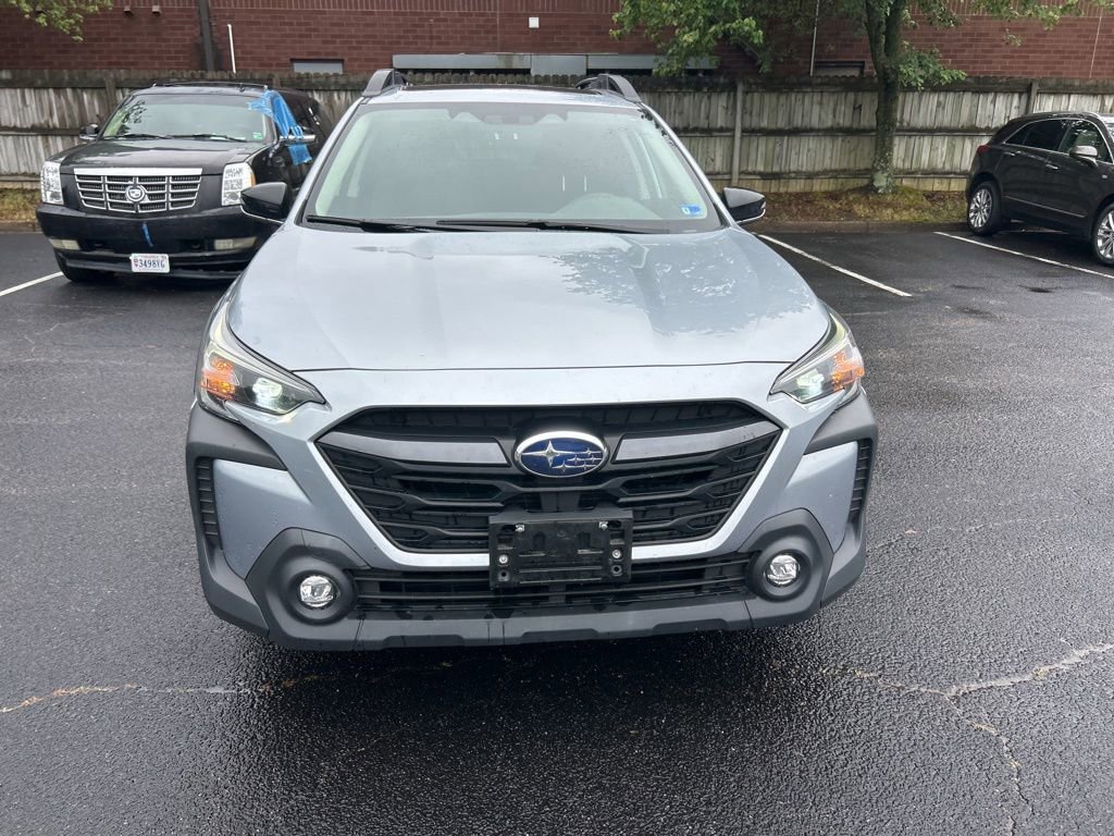 Certified 2024 Subaru Outback Premium AWD/4WD image 9