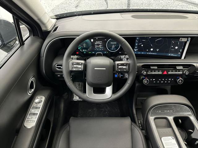 New 2026 Hyundai Palisade FWD Hybrid image 24