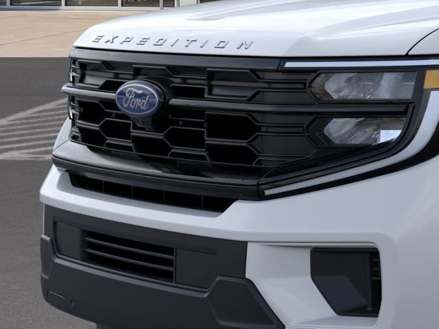 New 2026 Ford Expedition Active RWD image 17