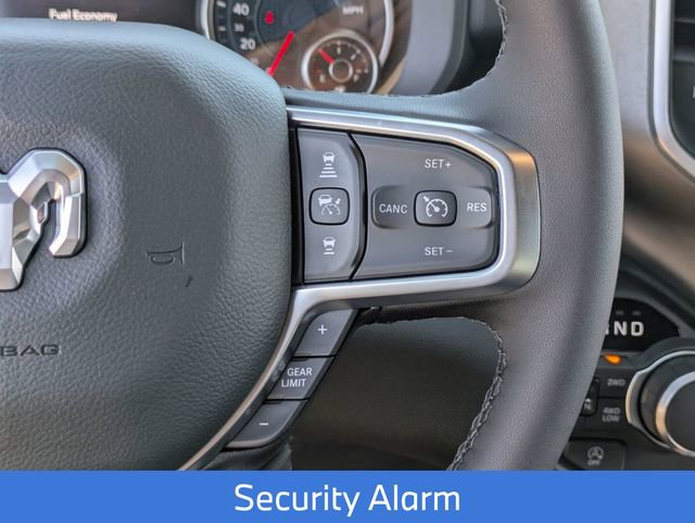 New 2026 RAM 1500 Big Horn image 21