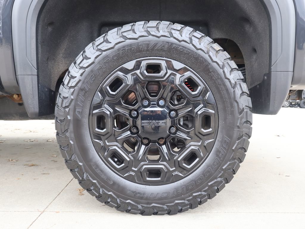 Certified 2020 GMC Sierra 2500 Denali w/ Denali Ultimate Package image 51