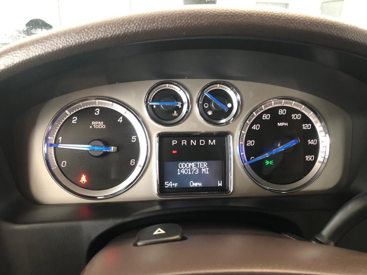 Used 2011 Cadillac Escalade Premium AWD/4WD image 16