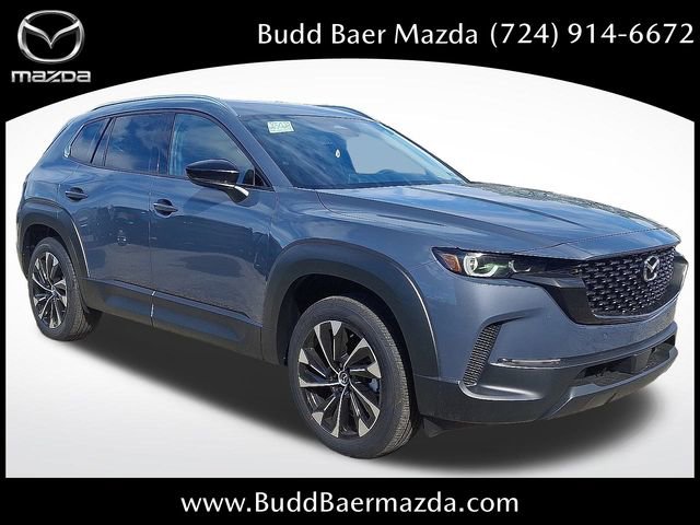 New 2026 MAZDA CX-50 2.5 Hybrid w/ Weather Package image 1