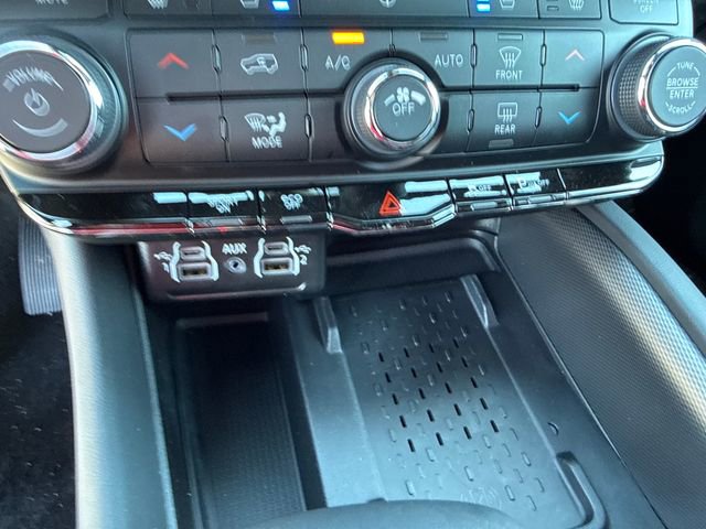 New 2026 Dodge Durango GT AWD/4WD image 34