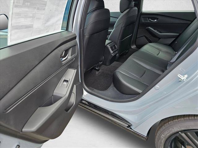 New 2026 Honda Accord Sport image 12
