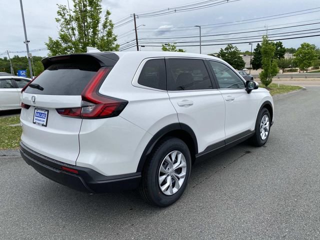 New 2026 Honda CR-V LX image 3