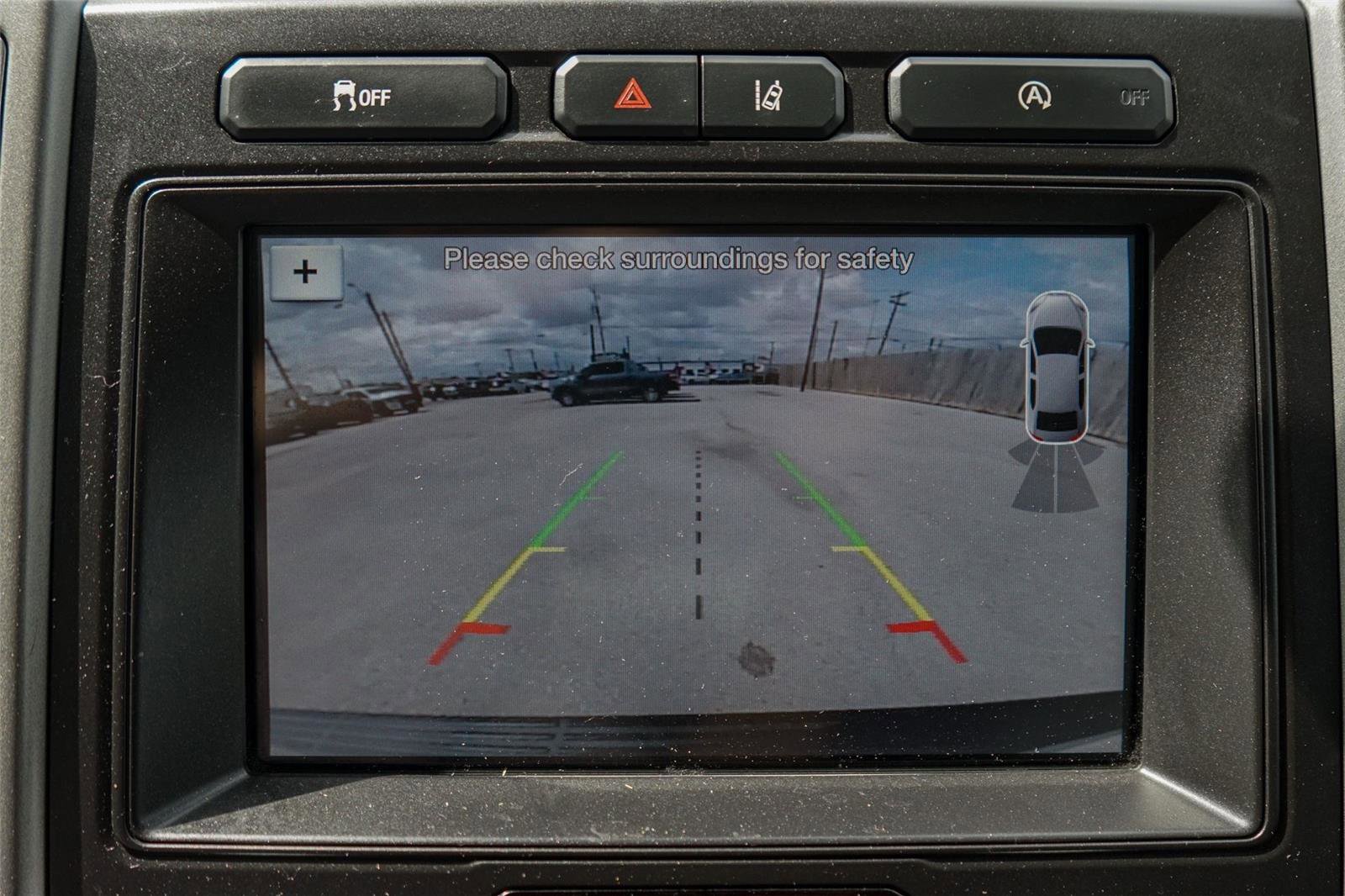 Used 2018 Ford Expedition XLT w/ Equipment Group 202A image 12