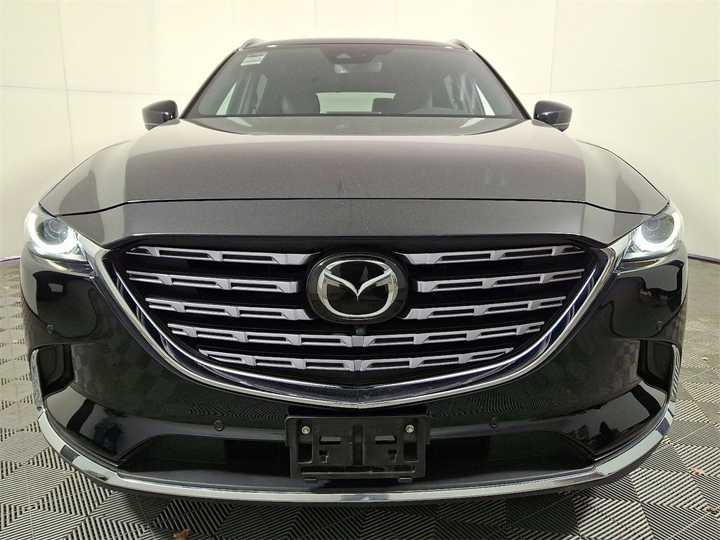 Used 2023 MAZDA CX-9 Signature image 2