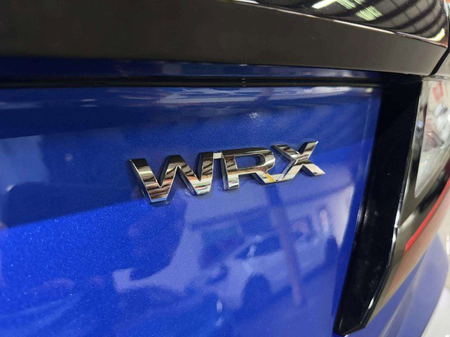 Used 2022 Subaru WRX Premium AWD/4WD image 18