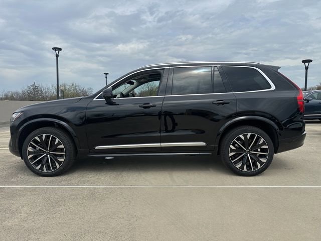 New 2026 Volvo XC90 B6 Ultra w/ Protection Package AWD/4WD image 4