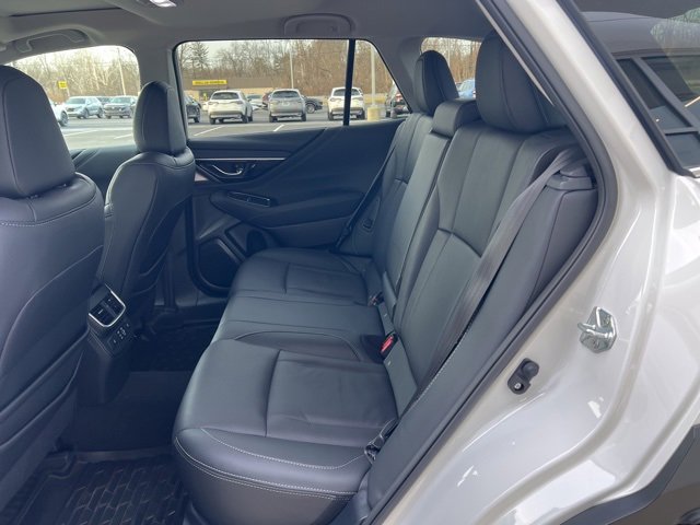 Used 2024 Subaru Outback Limited XT image 23