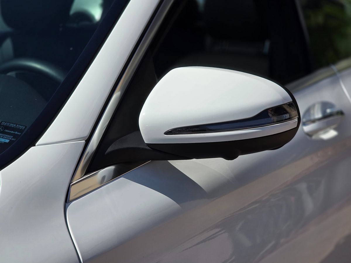 Used 2020 Mercedes-Benz C 300 Sedan image 8