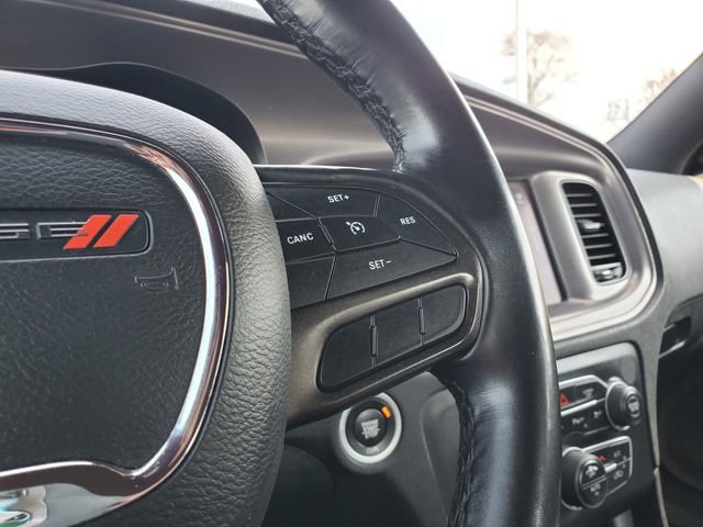 Certified 2023 Dodge Charger GT w/ Blacktop Package RWD image 14