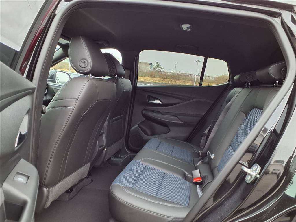 New 2026 Buick Envista Preferred w/ Convenience I Package image 15