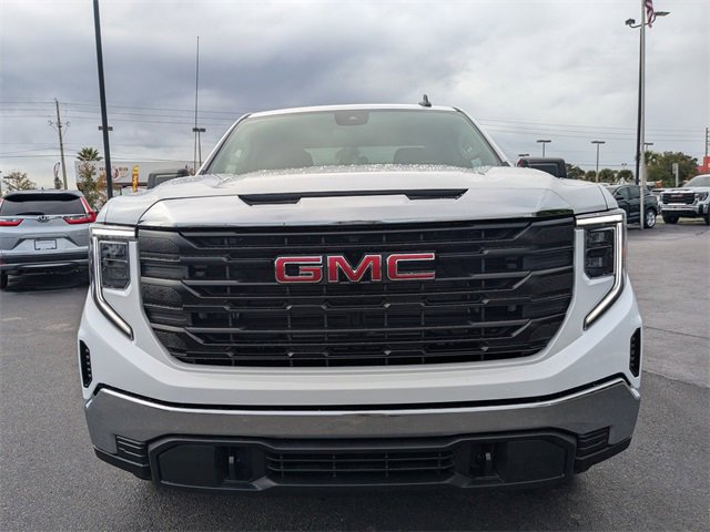 New 2026 GMC Sierra 1500 Pro w/ Pro Value Package image 9