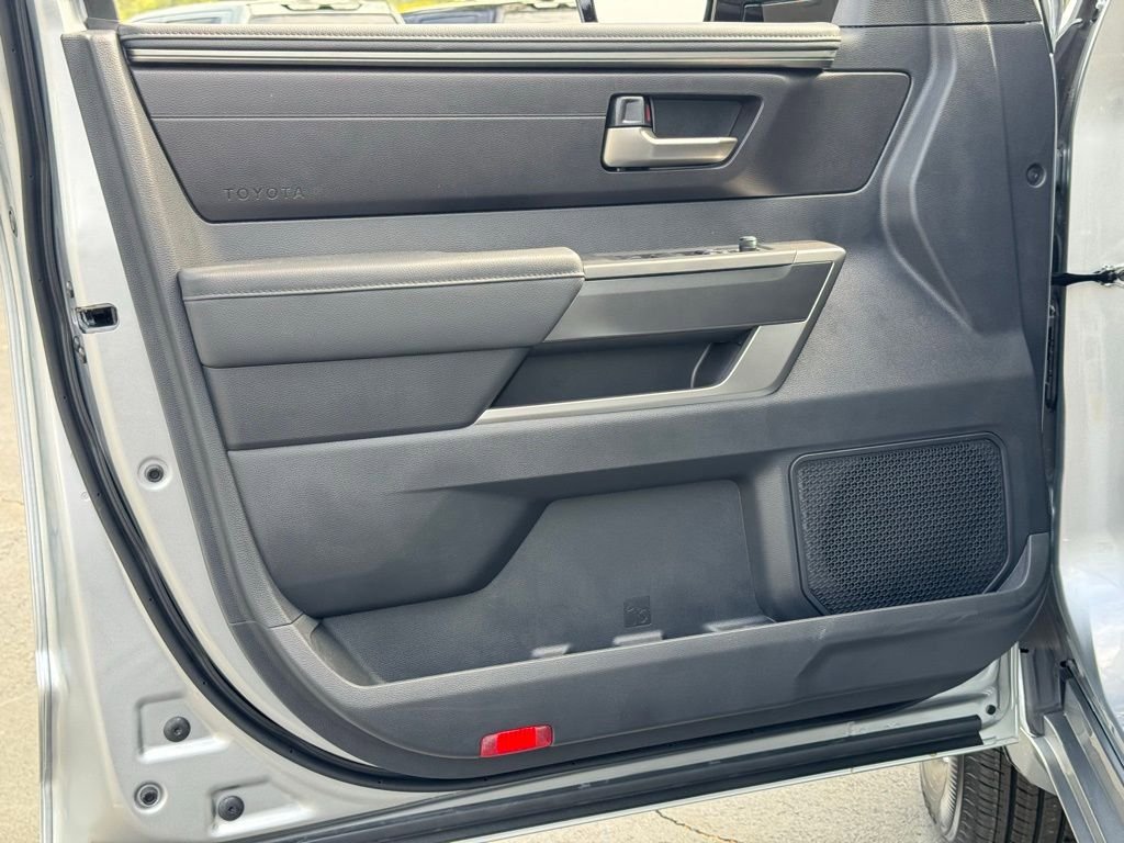 New 2026 Toyota Tundra SR5 AWD/4WD image 16