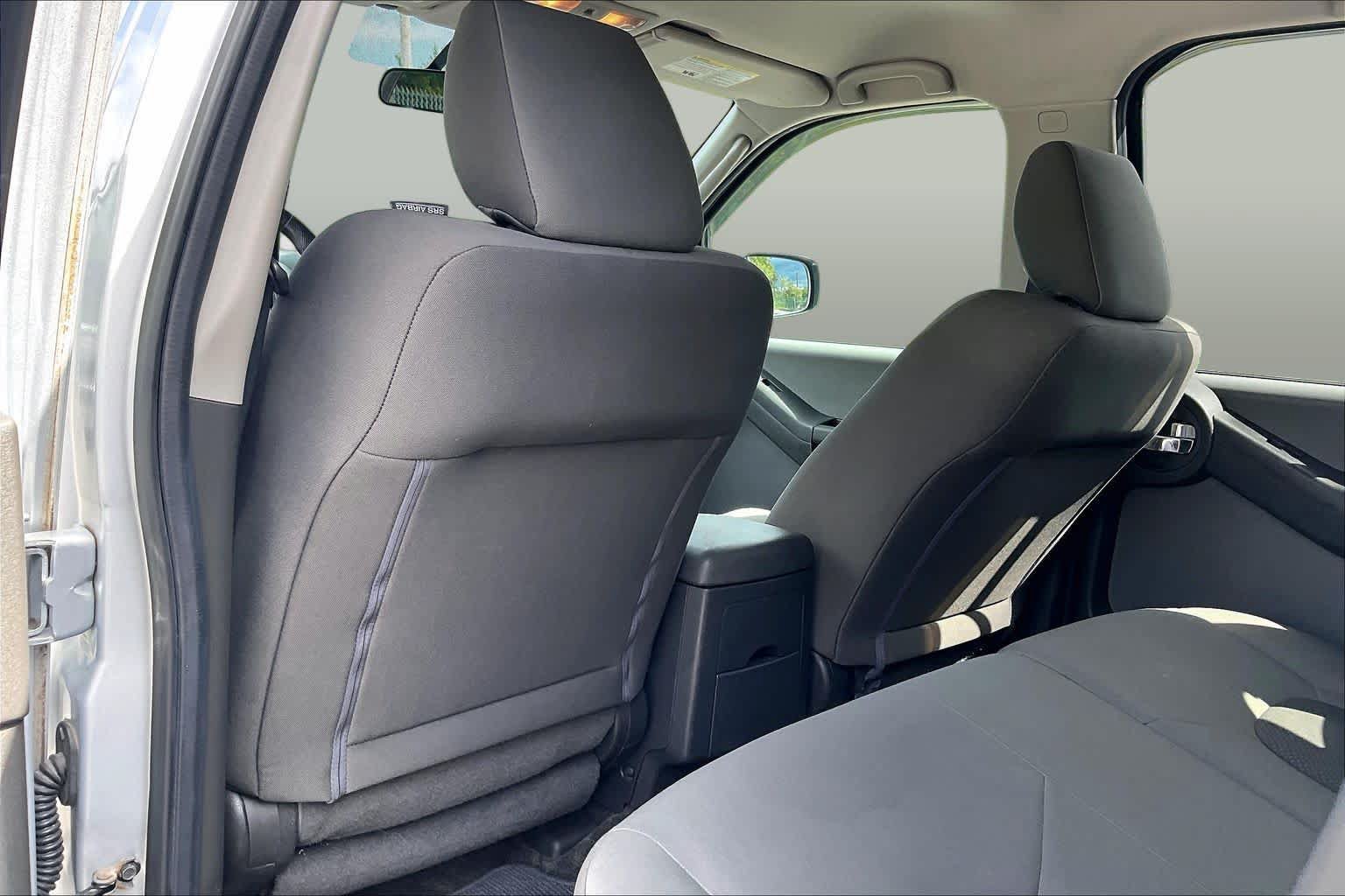 Used 2011 Nissan Xterra S w/ 4X4 Value Package image 20