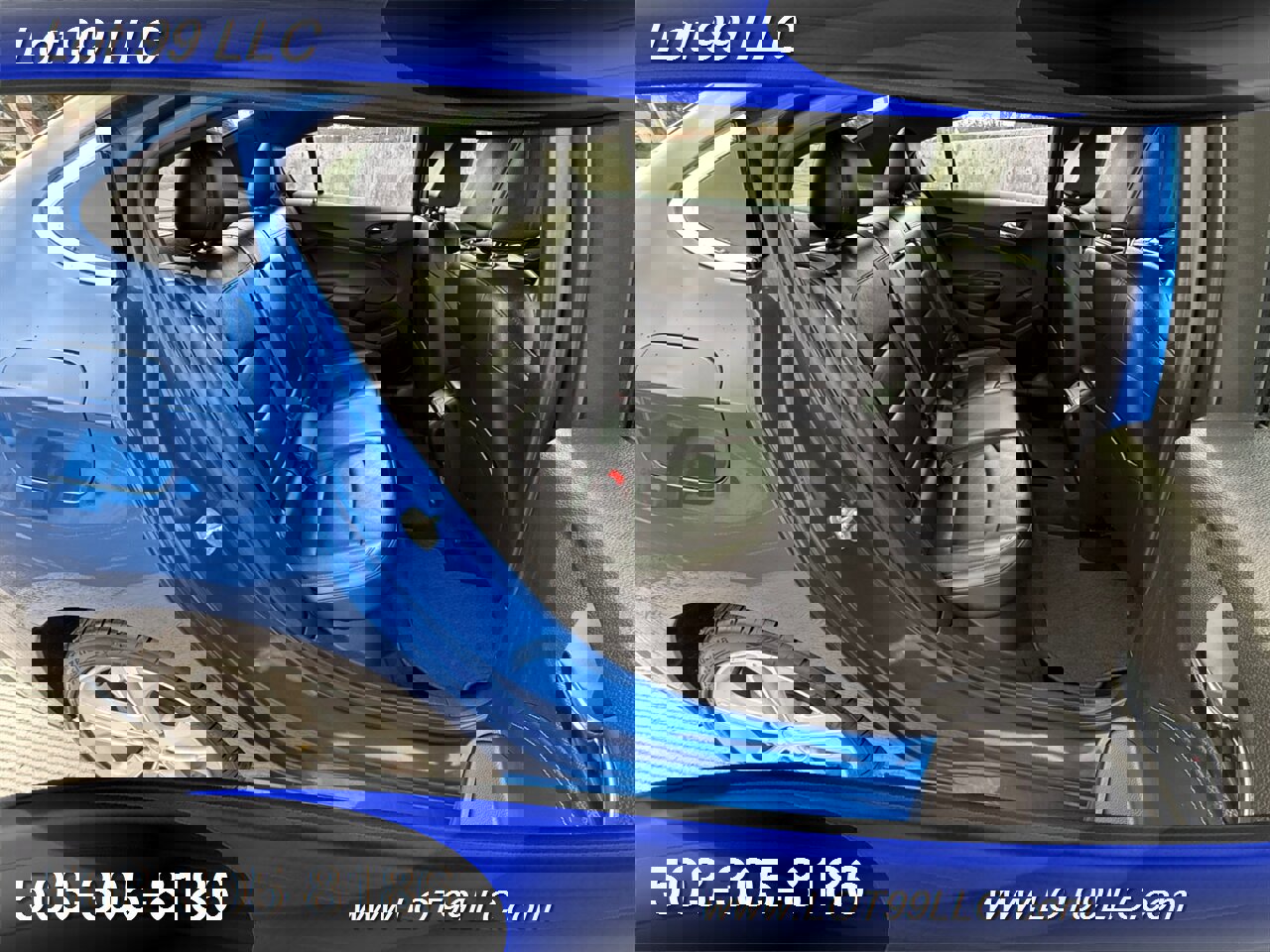 Used 2016 Chevrolet Cruze Premier image 47