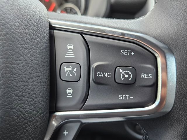 New 2026 RAM 1500 Laramie w/ Bed Utility Group image 23
