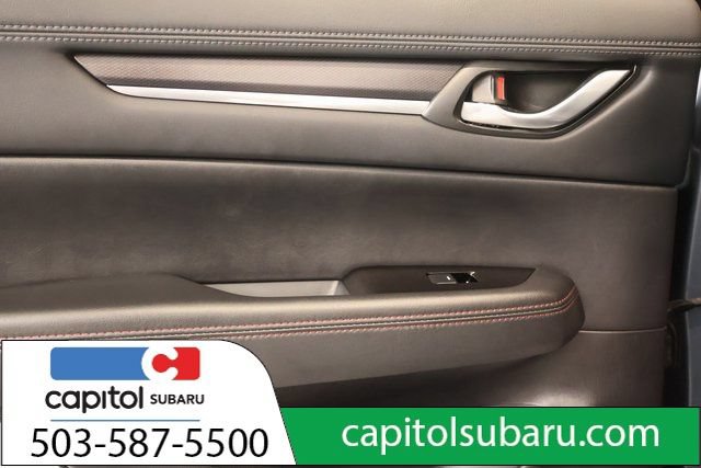 Used 2025 MAZDA CX-5 Carbon Edition AWD/4WD image 33