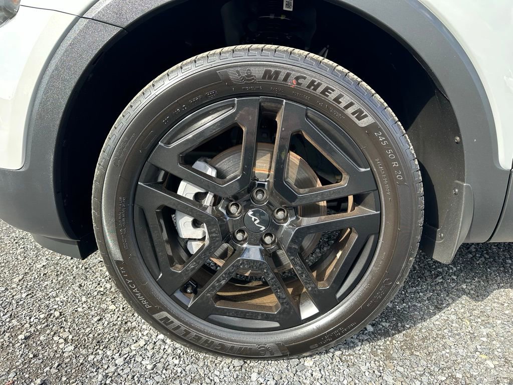 Used 2024 Kia Telluride SX Prestige X-Line image 14