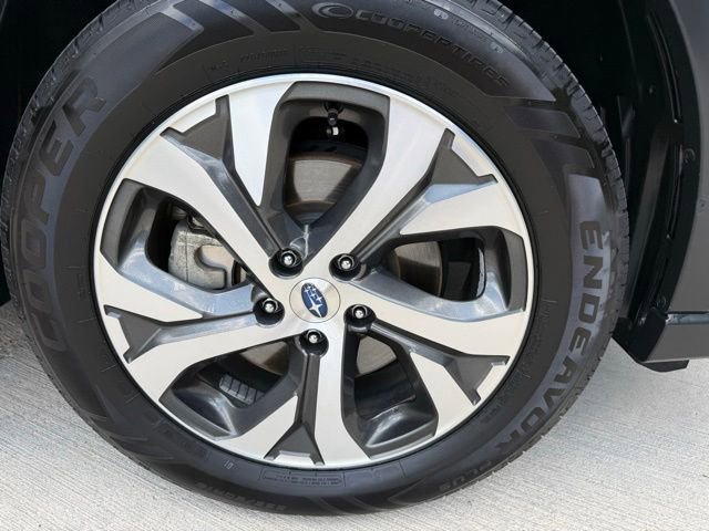 Used 2022 Subaru Outback Limited AWD/4WD image 98
