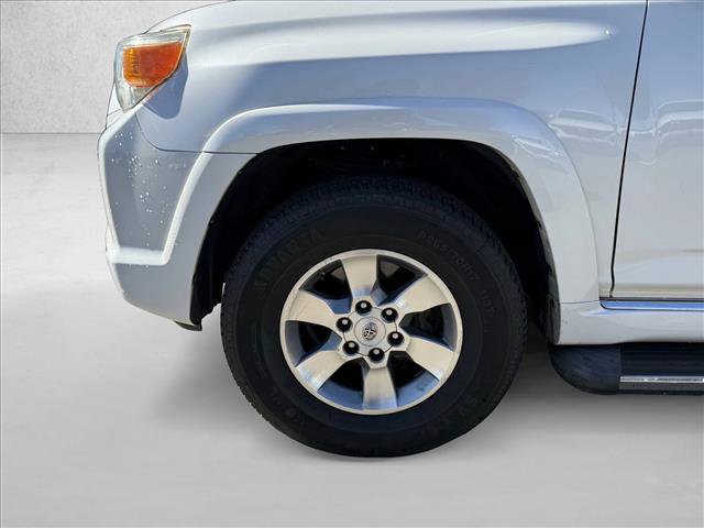 Used 2010 Toyota 4Runner SR5 image 19