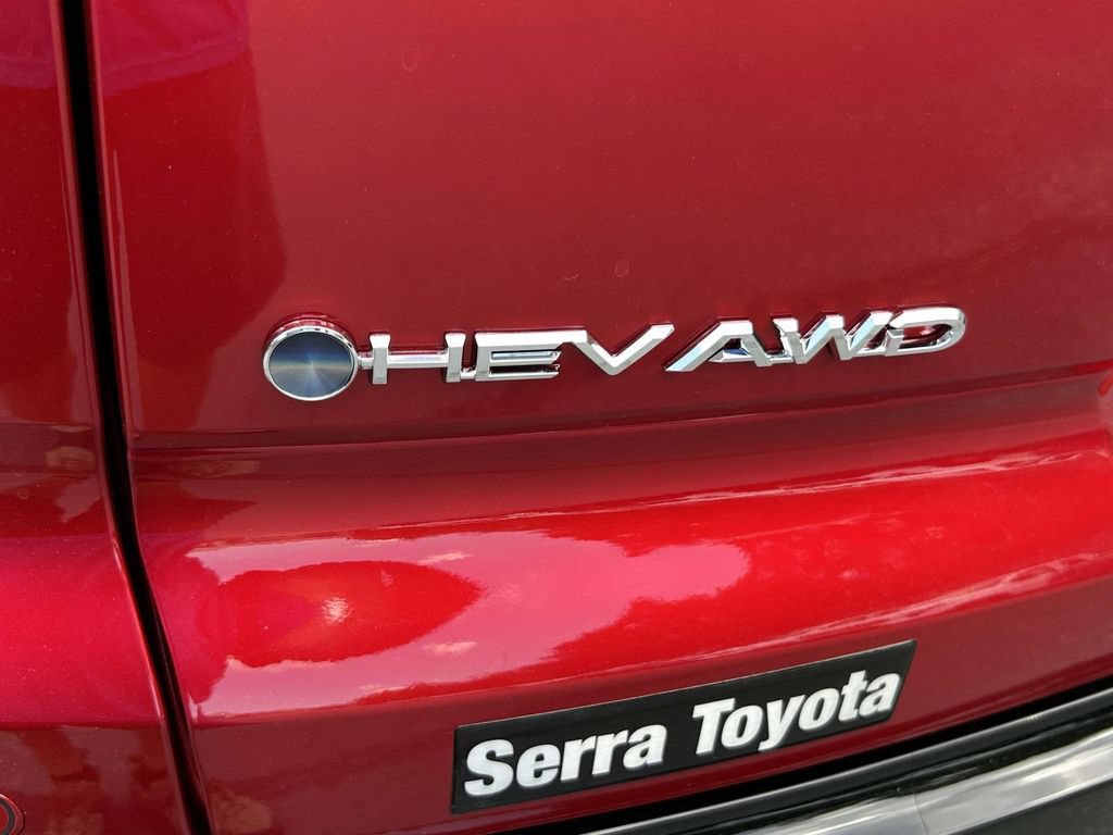 New 2026 Toyota Crown Signia w/ Advanced Technology Package AWD/4WD image 11