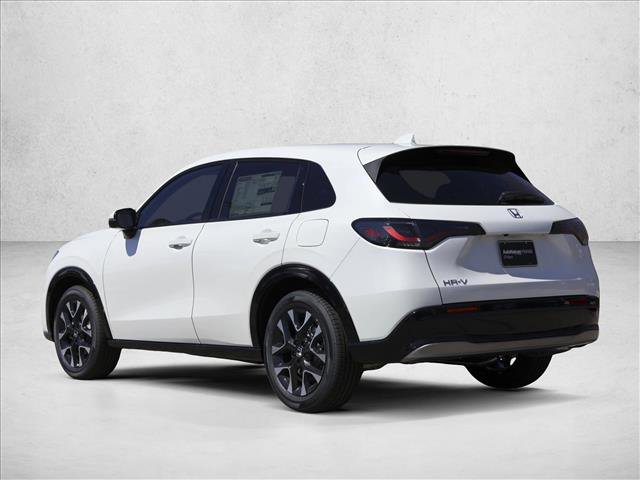 New 2026 Honda HR-V EX-L image 7