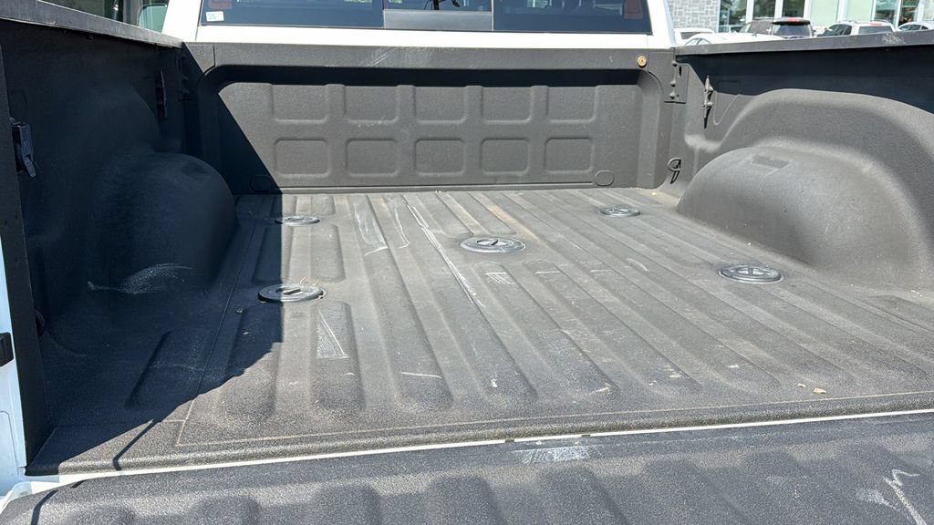 Used 2019 RAM 2500 Limited AWD/4WD image 13