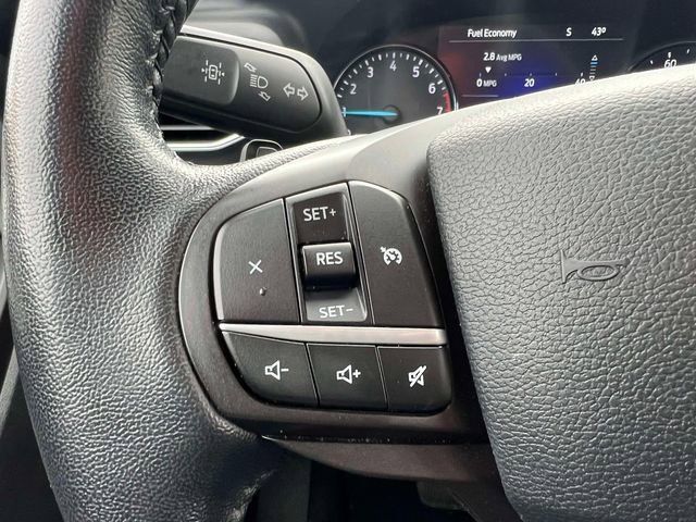 Used 2020 Ford Explorer XLT w/ Equipment Group 202A image 24