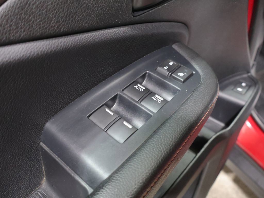 Used 2023 Honda Passport TrailSport image 14