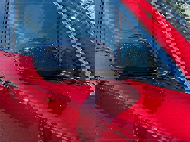 New 2026 Cadillac Vistiq Luxury image 10