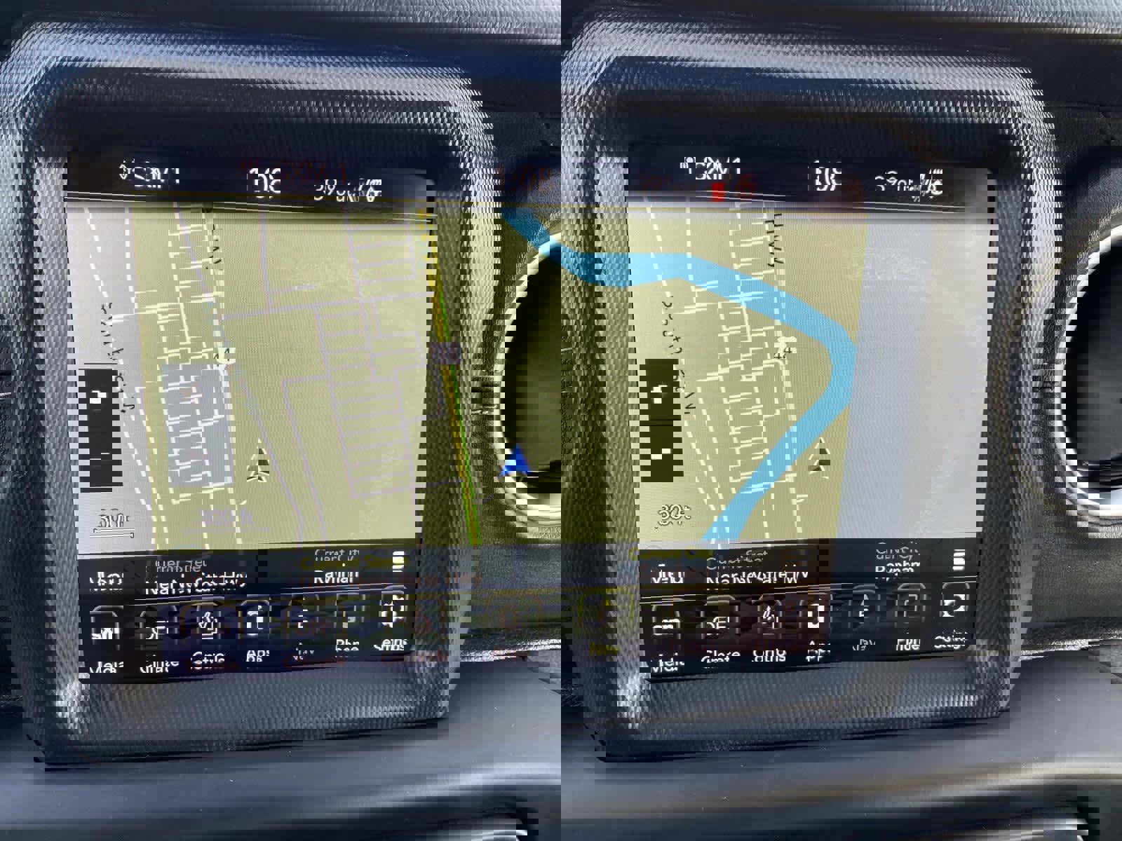 Certified 2022 Jeep Wrangler Unlimited Sahara w/ LED Lighting Group image 13