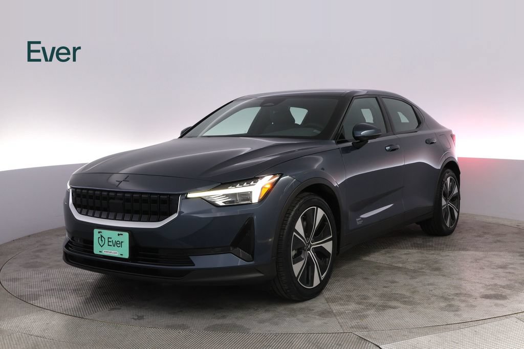 Used 2023 Polestar Polestar 2 AWD/4WD image 2