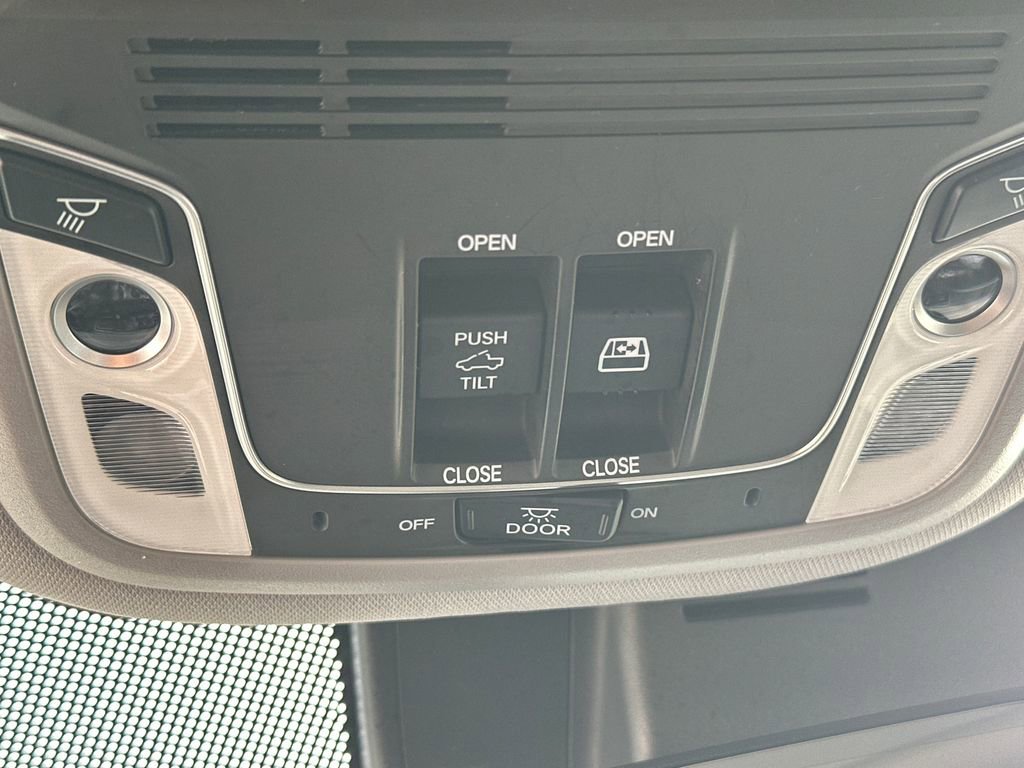 Used 2023 Honda Ridgeline RTL image 36