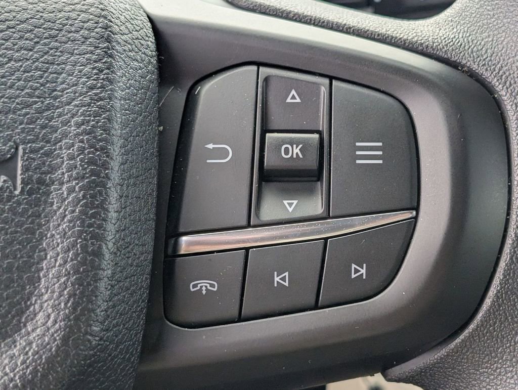 New 2025 Ford Ranger XL w/ Trailer Tow Package AWD/4WD image 28