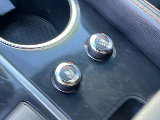 Certified 2023 Nissan Maxima SR w/ Sport Mat Group FWD image 23