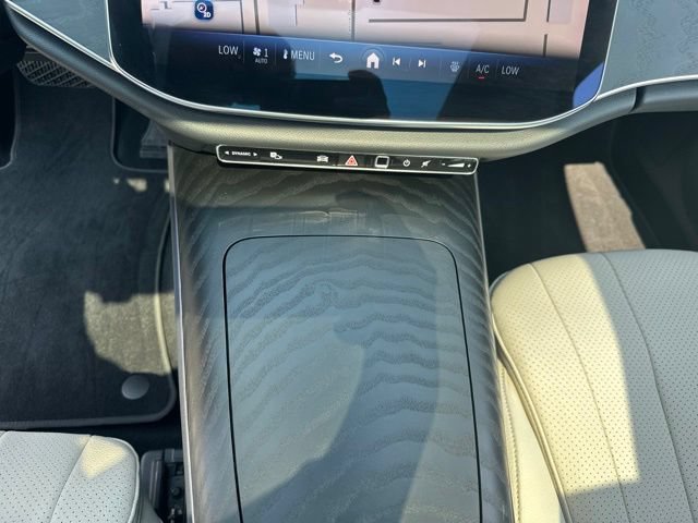 Used 2026 Mercedes-Benz E 350 Sedan image 17