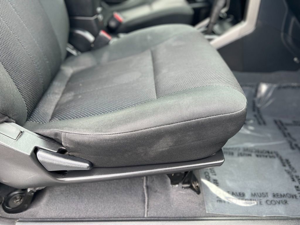 Used 2003 Nissan Xterra SE S/C image 21