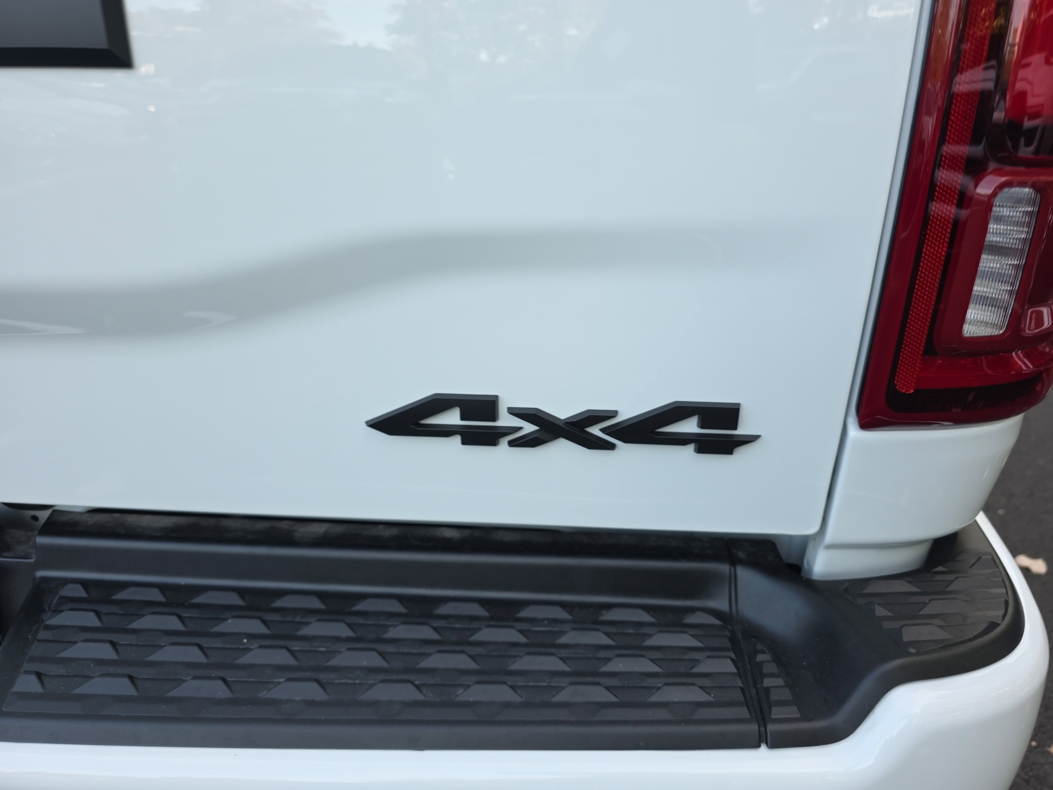 New 2026 RAM 2500 Limited image 33