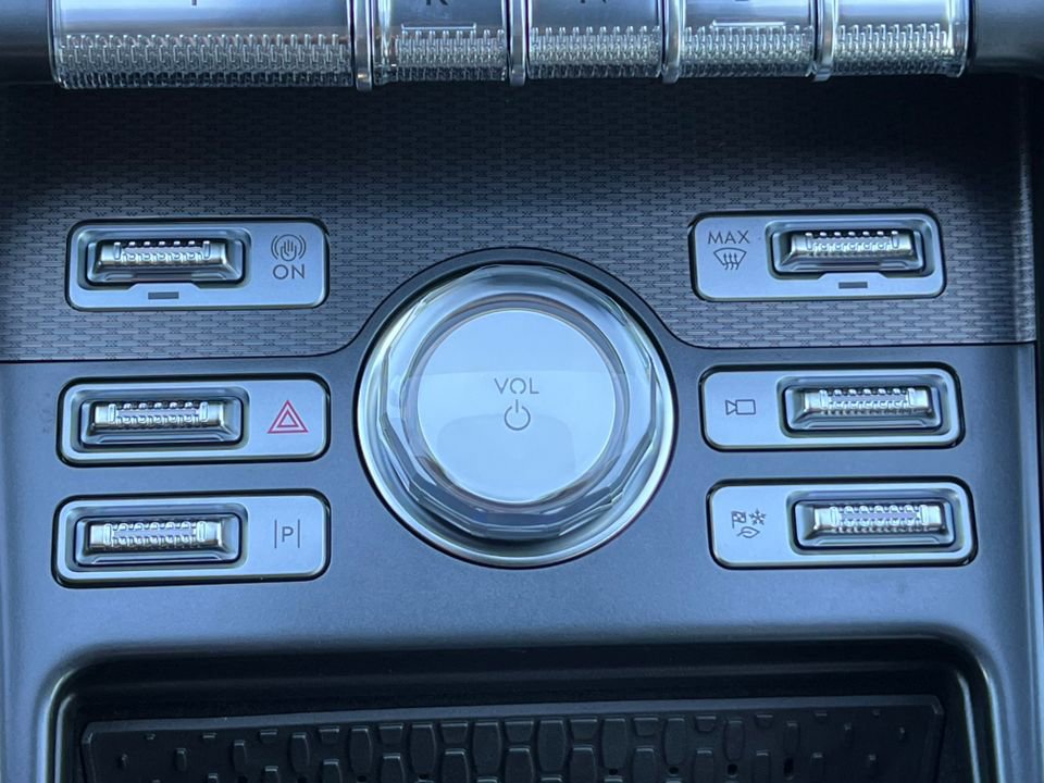 New 2026 Lincoln Nautilus Premier w/ Equipment Group 102A AWD/4WD image 22