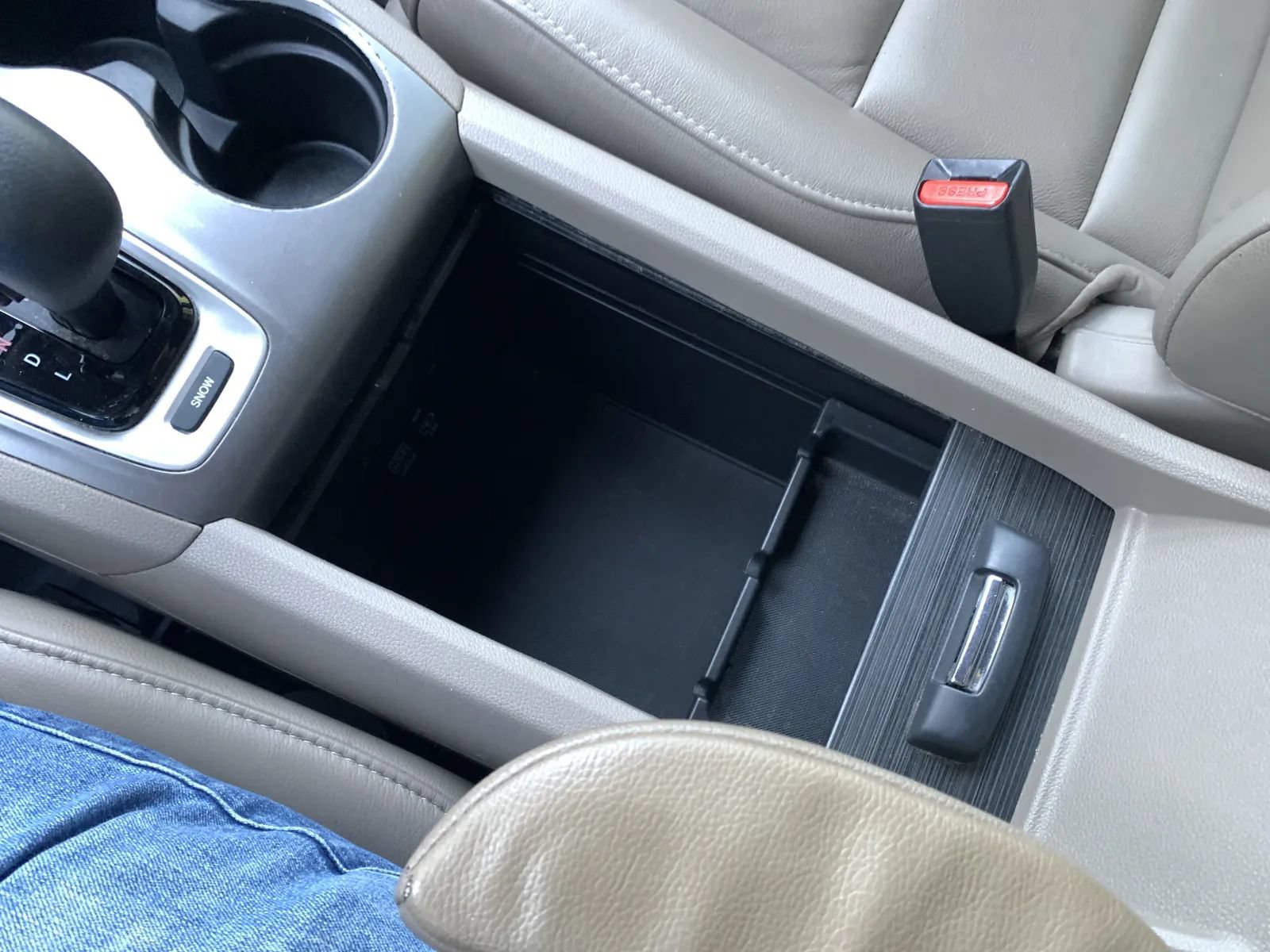 Used 2019 Honda Pilot EX-L image 19