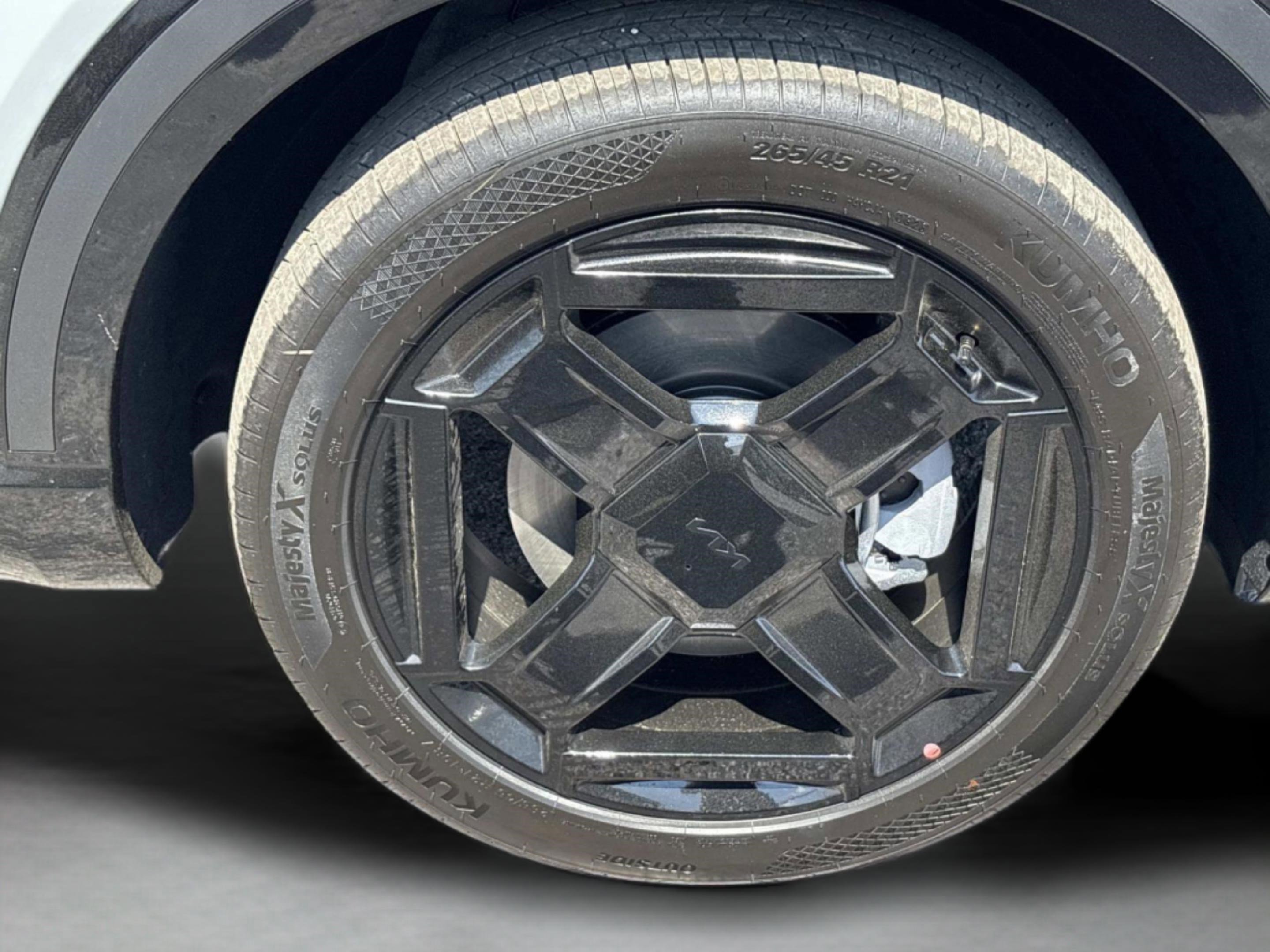 New 2027 Kia Telluride EX X-Line image 9