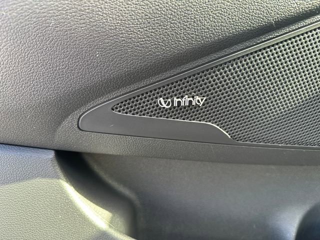 Used 2020 Hyundai Tucson Ultimate image 36