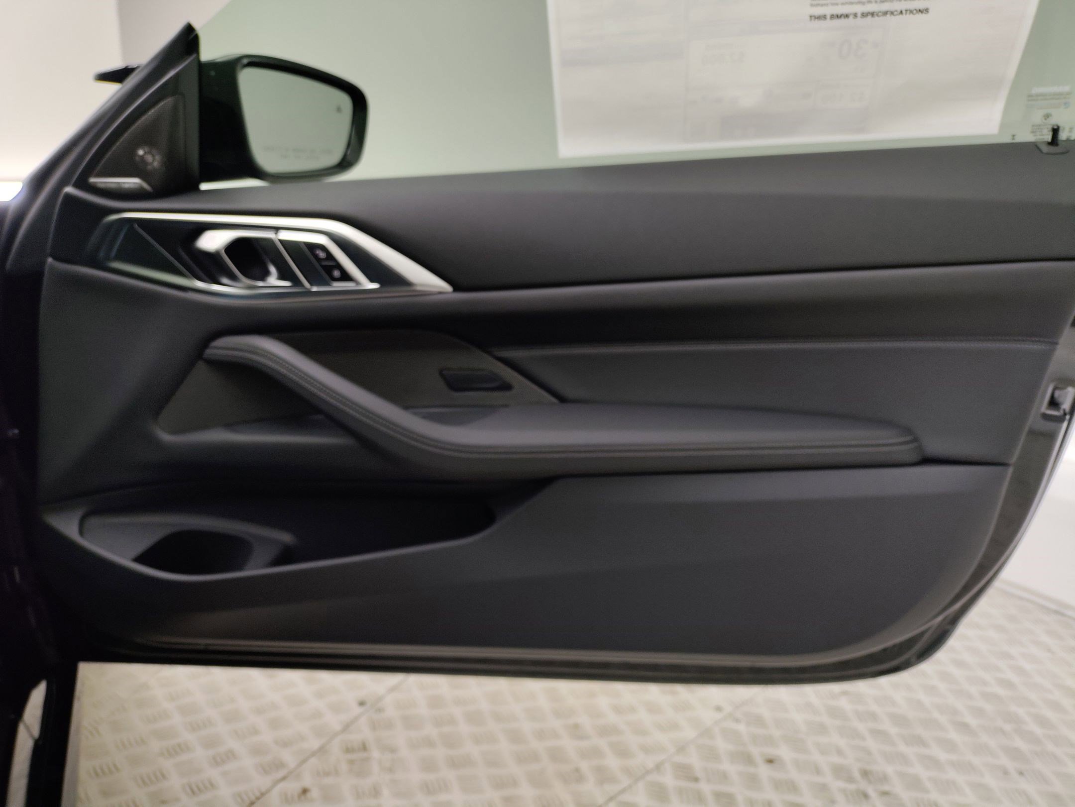 New 2026 BMW M440i Coupe w/ Premium Package image 24