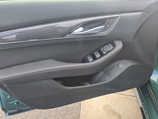 New 2026 Cadillac CT5 Sport image 22