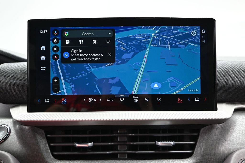 New 2026 Ford Explorer Platinum AWD/4WD image 34