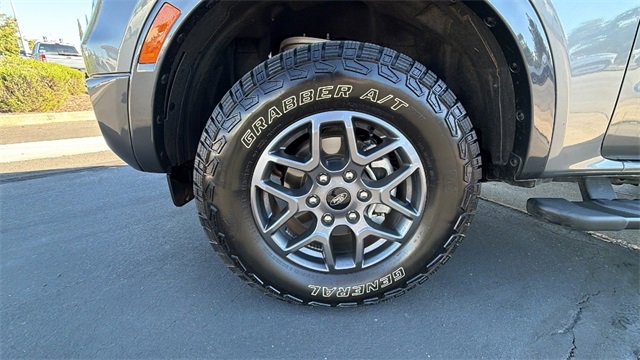 Used 2024 Ford Ranger XLT w/ FX4 Off-Road Package image 10