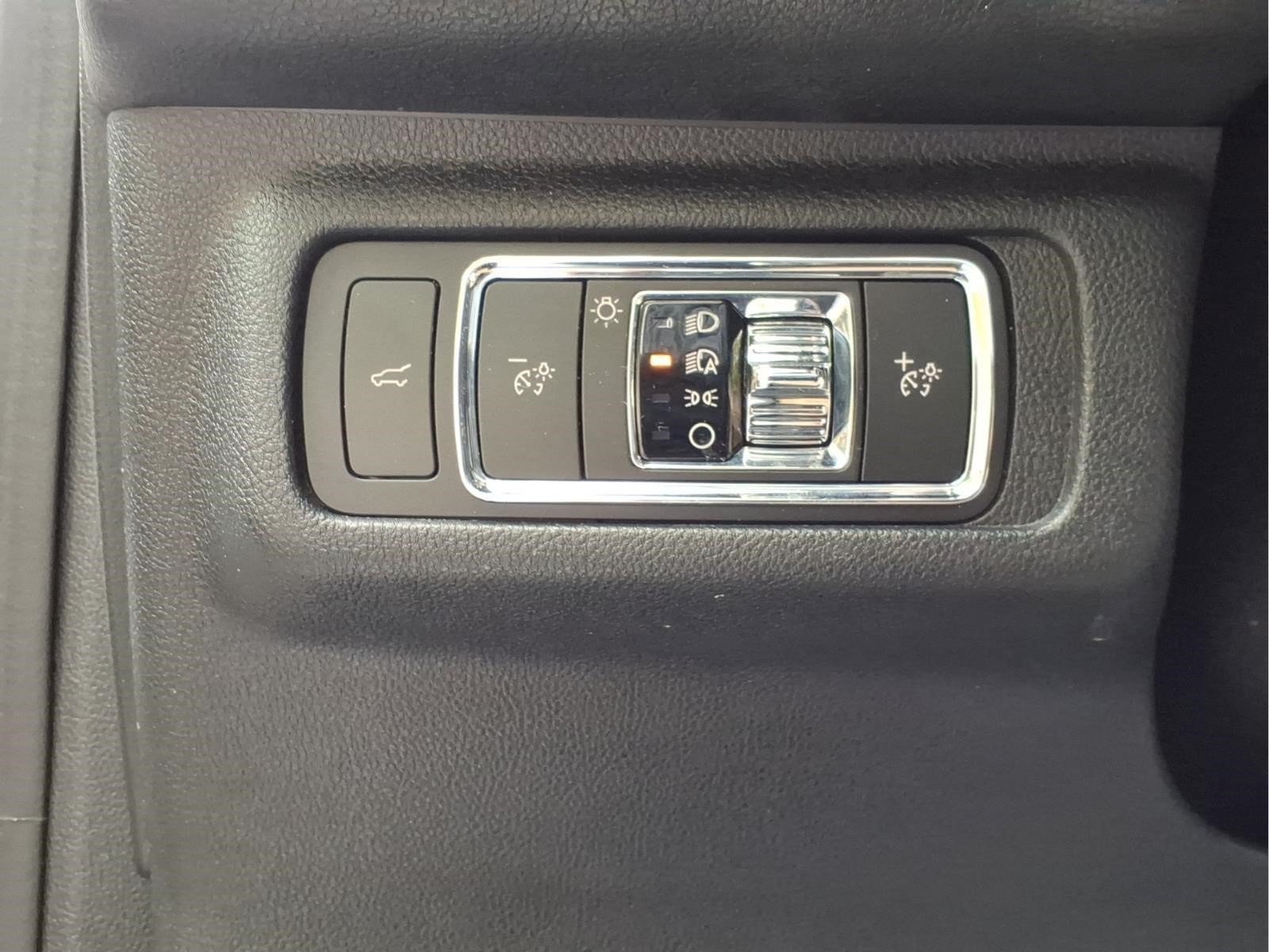 Used 2022 Lincoln Corsair Reserve w/ Elements Package AWD/4WD image 14